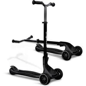 Globber Ultimum(Grey)