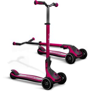 Globber Ultimum(Pink)