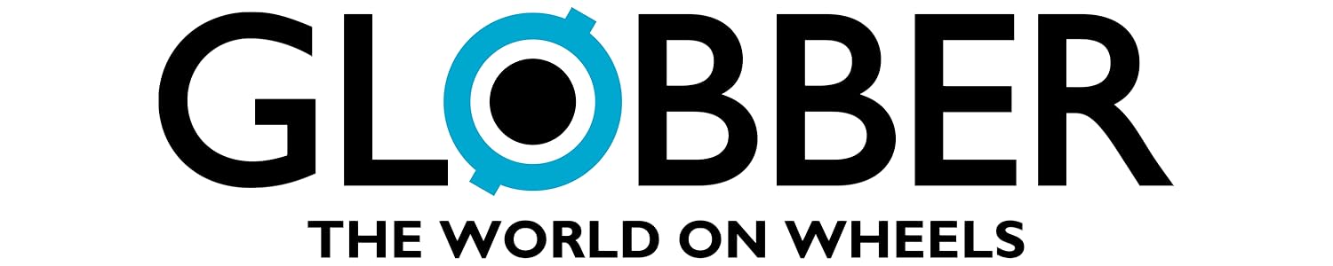 Globber Official Store | Toddler Scooters, Balance Bikes & Outdoor Play Gear