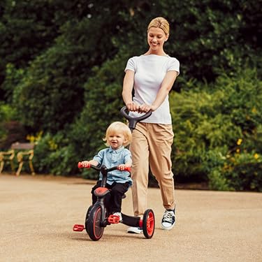 Globber Official Store | Toddler Scooters, Balance Bikes & Outdoor Play Gear