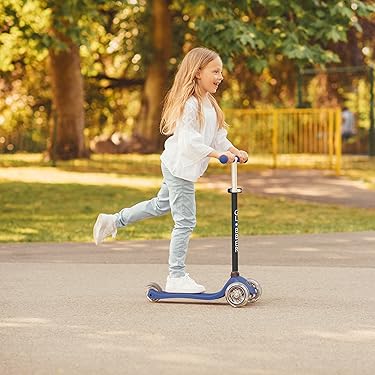 Globber Official Store | Toddler Scooters, Balance Bikes & Outdoor Play Gear