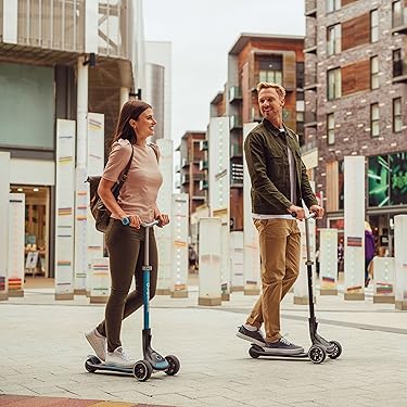 Globber Official Store | Toddler Scooters, Balance Bikes & Outdoor Play Gear