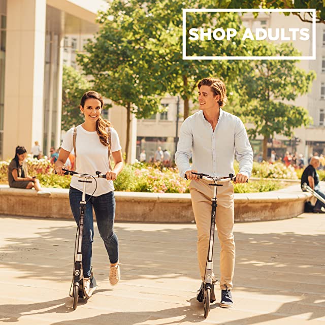 Globber Official Store | Toddler Scooters, Balance Bikes & Outdoor Play Gear