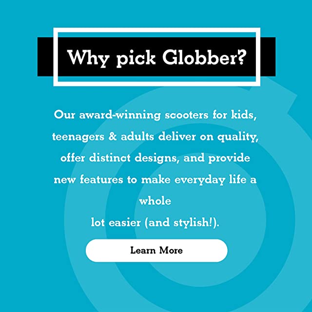 Globber Official Store | Toddler Scooters, Balance Bikes & Outdoor Play Gear