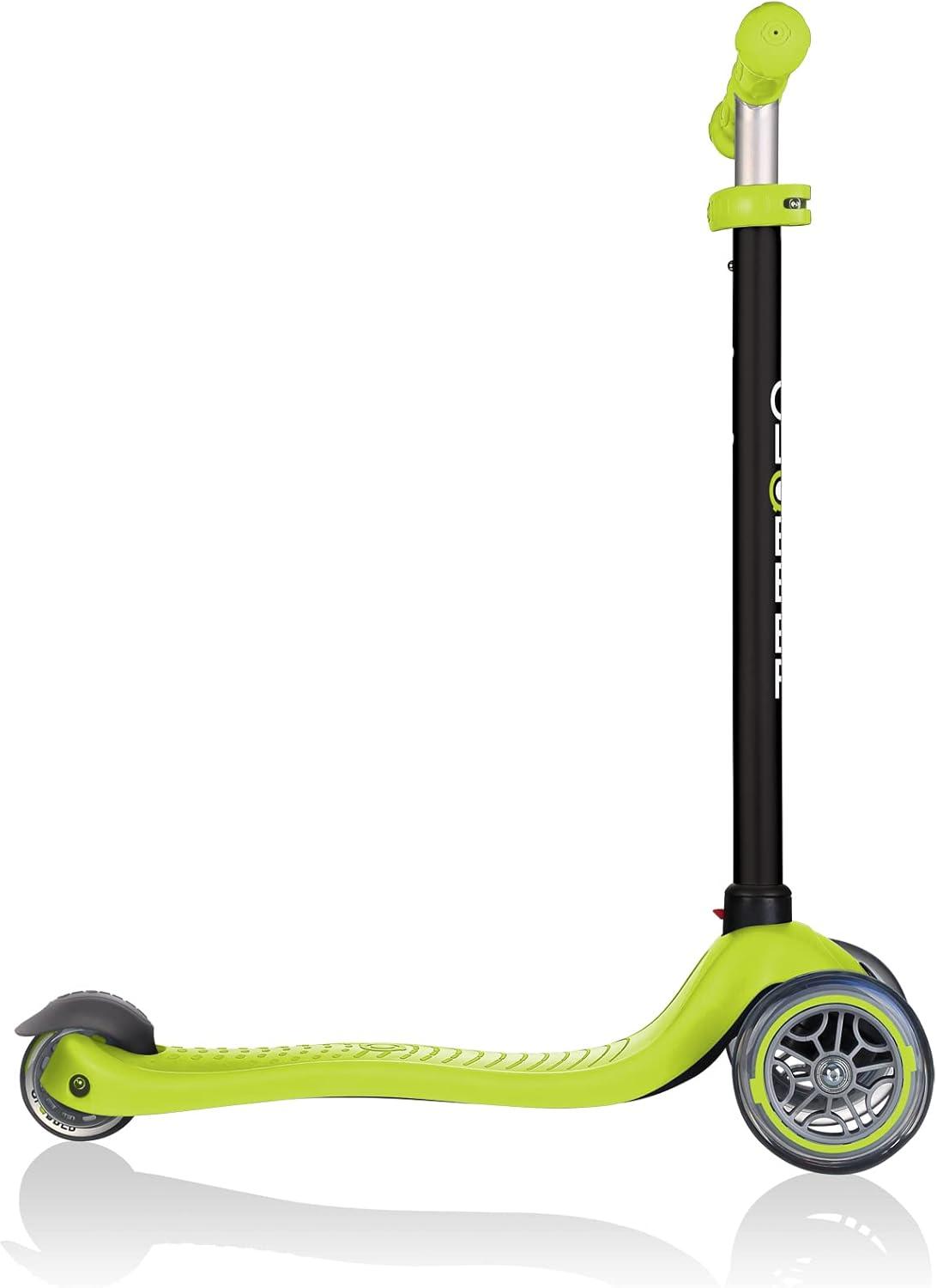 imageGlobber Go Up Sporty 3In1 Kick Scooter For Toddlers amp Kids RideOn Walking Bike For Toddlers To Kids Push 3Wheel Scooter For Kids Aged 3 Outdoor Toys For Boys amp Girls Toddler amp Kid Gifts