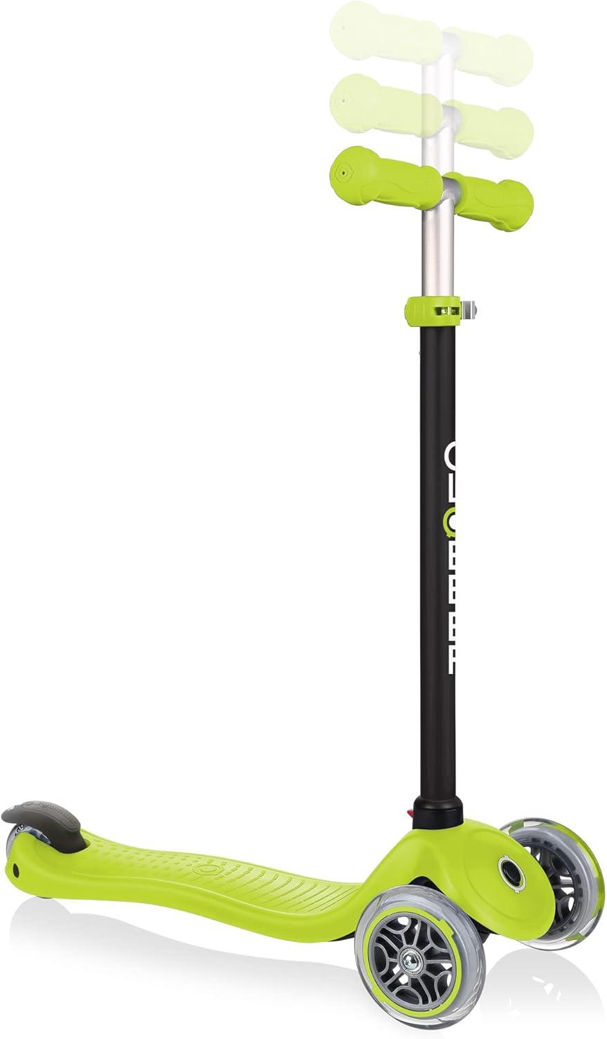 imageGlobber Go Up Sporty 3In1 Kick Scooter For Toddlers amp Kids RideOn Walking Bike For Toddlers To Kids Push 3Wheel Scooter For Kids Aged 3 Outdoor Toys For Boys amp Girls Toddler amp Kid Gifts