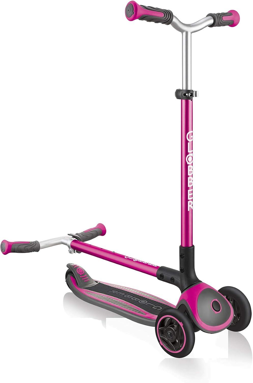 imageGlobber 3 Wheel Scooter Master