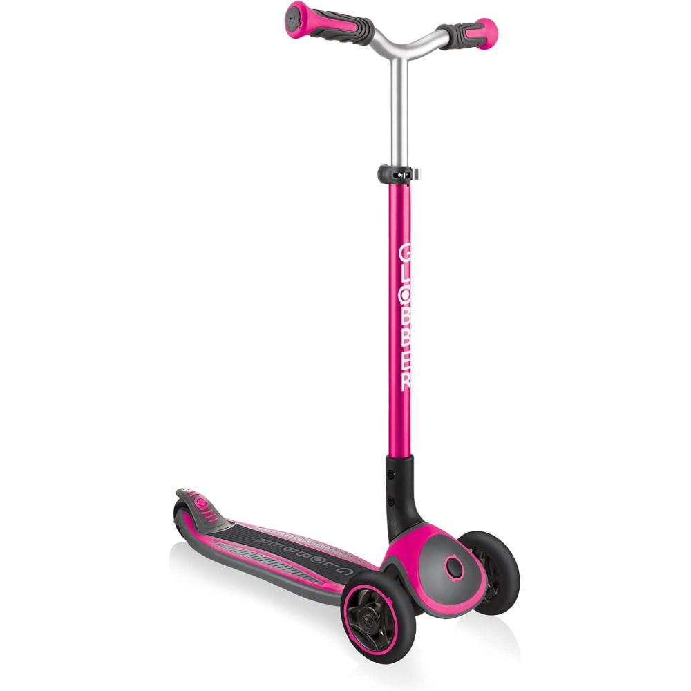 imageGlobber 3 Wheel Scooter Master